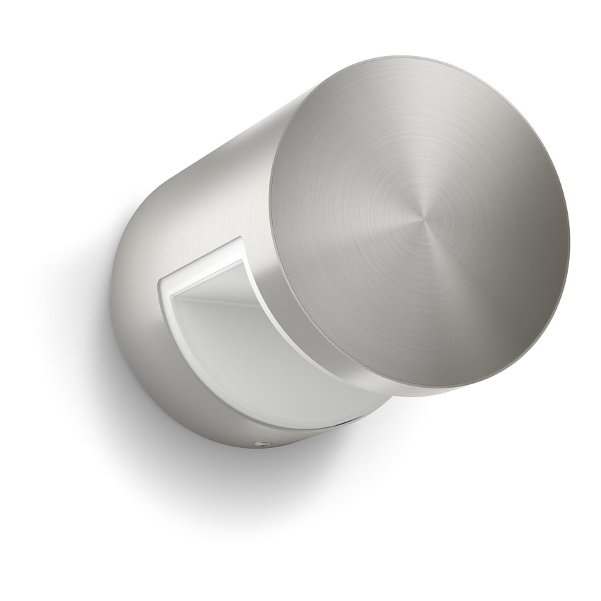 Philips - LED spoljna lampa 1xLED/6W/230V IP44