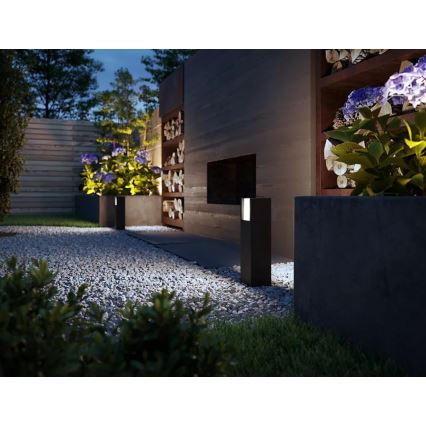 Philips - LED Spoljna lampa LED/6W/12V 4000K 2700K IP44
