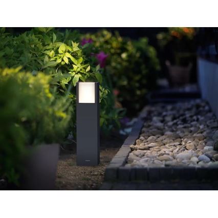 Philips - LED Spoljna lampa LED/3,8W/230V 40 cm 3000K IP44