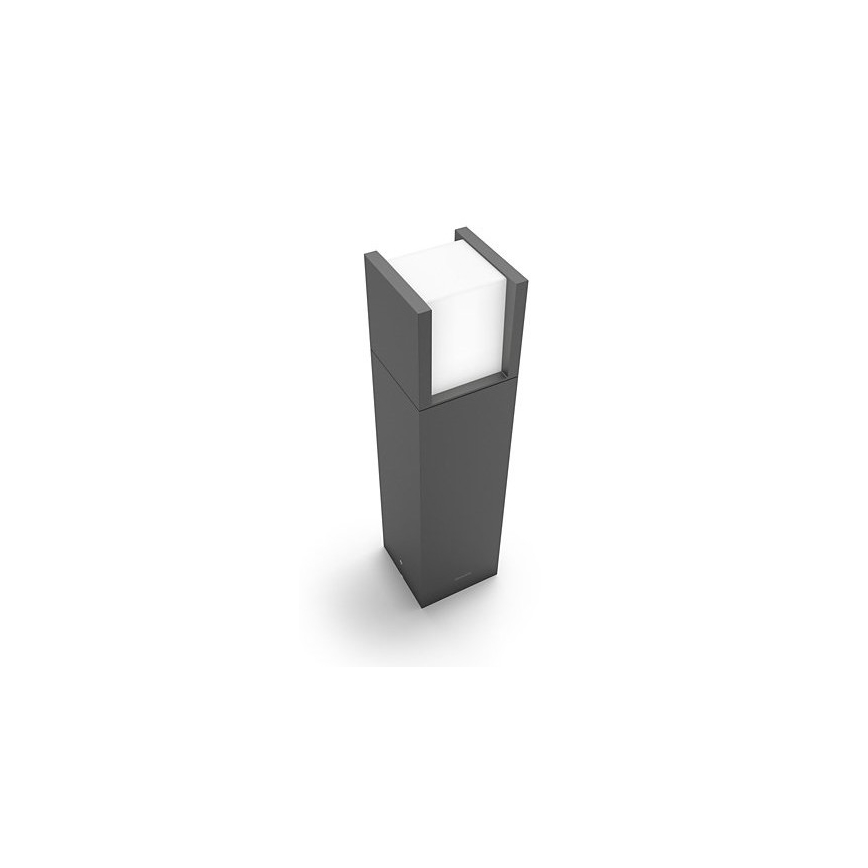 Philips - LED Spoljna lampa LED/3,8W/230V 40 cm 3000K IP44