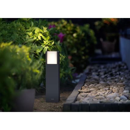 Philips - LED Spoljna lampa ARBOUR LED/3,8W/230V 40 cm 2700K IP44