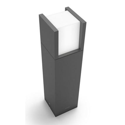 Philips - LED Spoljna lampa ARBOUR LED/3,8W/230V 40 cm 2700K IP44