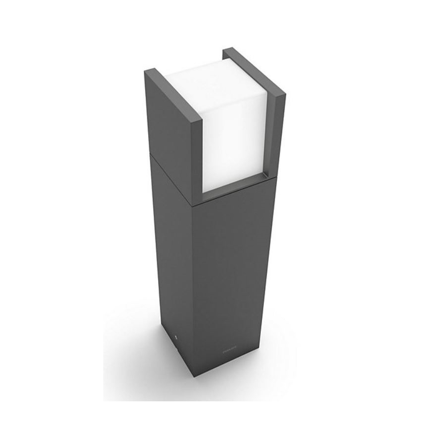 Philips - LED Spoljna lampa ARBOUR LED/3,8W/230V 40 cm 2700K IP44