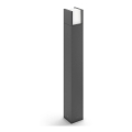 Philips - LED Spoljna lampa ARBOUR LED/3,8W/230V 77 cm 2700K IP44