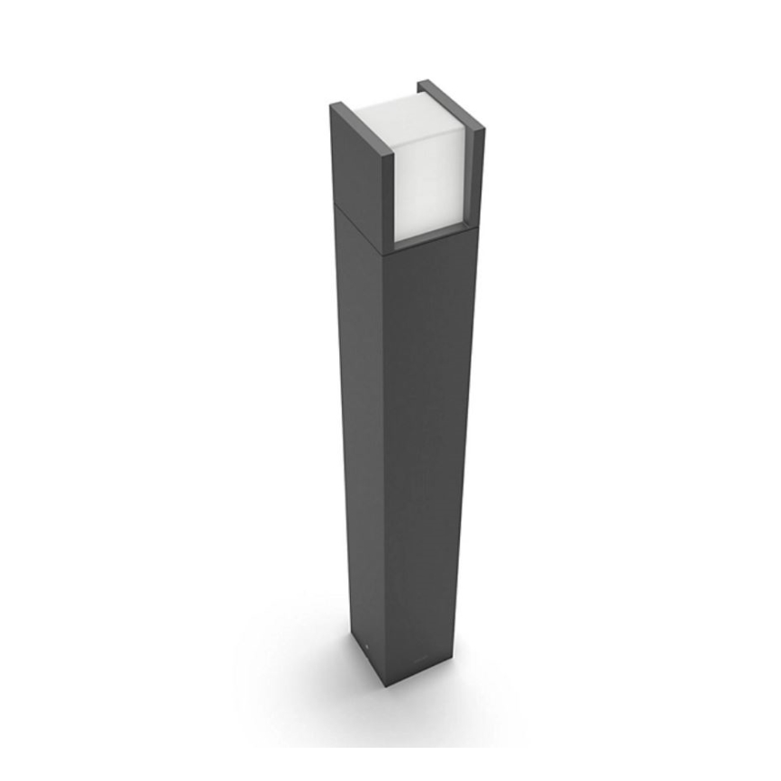 Philips - LED Spoljna lampa ARBOUR LED/3,8W/230V 77 cm 2700K IP44