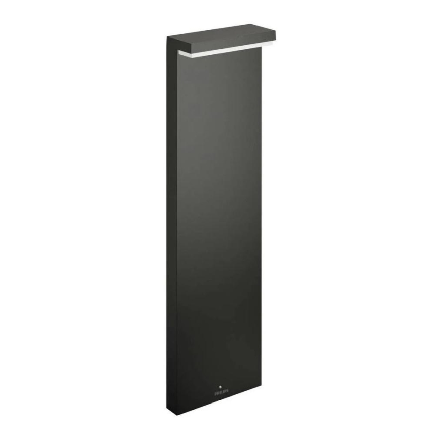 Philips - LED Spoljna lampa BUSTAN LED/3,8W/230V 2700K 77 cm IP44