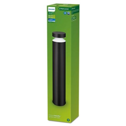 Philips - LED Spoljna lampa LAVEN LED/6W/230V 4000K IP44