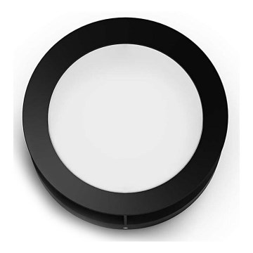 Philips - LED spoljna lampa LED/12W/230V IP44