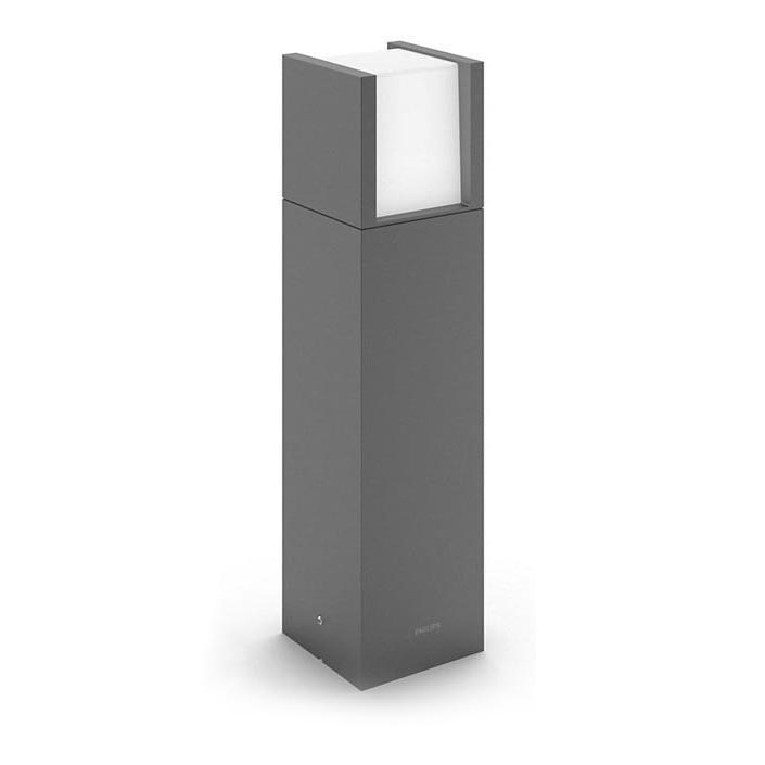 Philips - LED Spoljna lampa LED/3,8W/230V 40 cm 3000K IP44