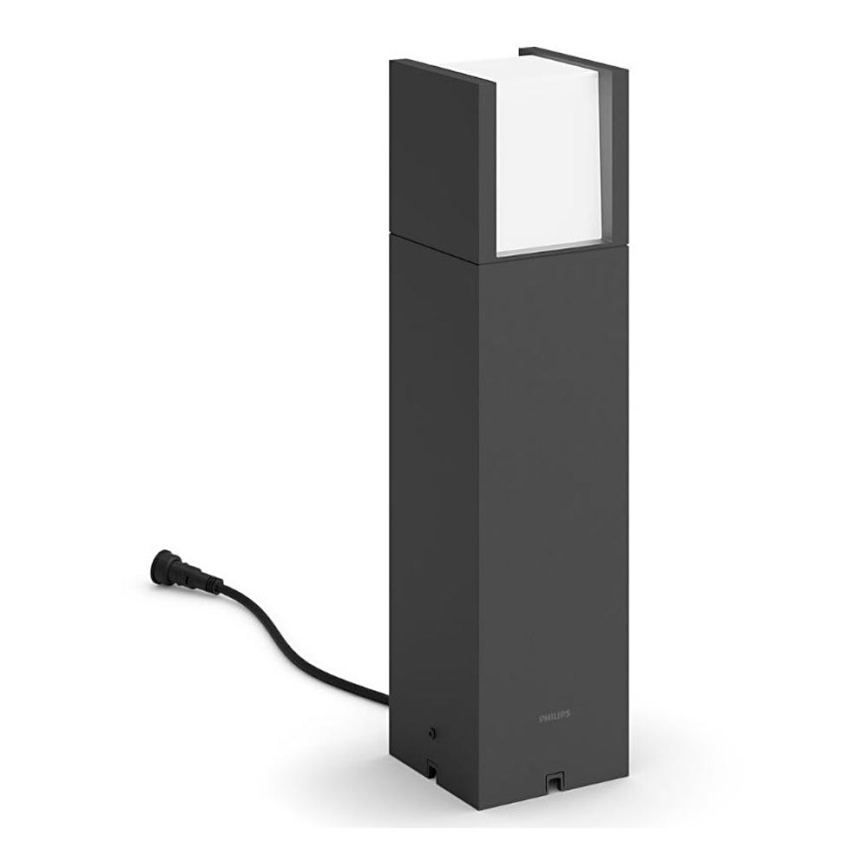 Philips - LED Spoljna lampa LED/6W/12V 4000K 2700K IP44