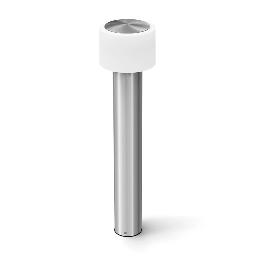 Philips - LED Spoljna lampa OTIS LED/4,3W/230V 2700K IP44