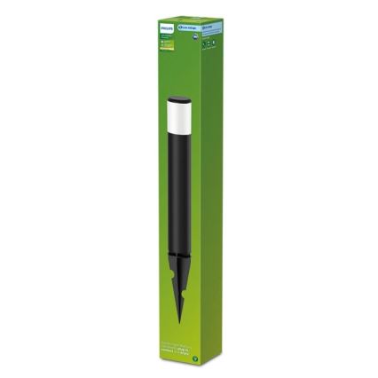Philips - LED Spoljna lampa PUREX LED/1,5W/24V IP44