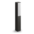 Philips - LED Spoljna lampa STRATOSPHERE LED/3,8W/230V 42 cm 4000K IP44