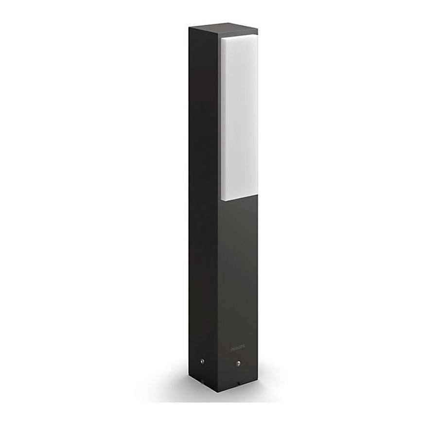 Philips - LED Spoljna lampa STRATOSPHERE LED/3,8W/230V 42 cm 4000K IP44