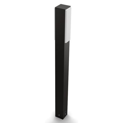 Philips - LED Spoljna lampa STRATOSPHERE LED/3,8W/230V 77 cm 2700K IP44