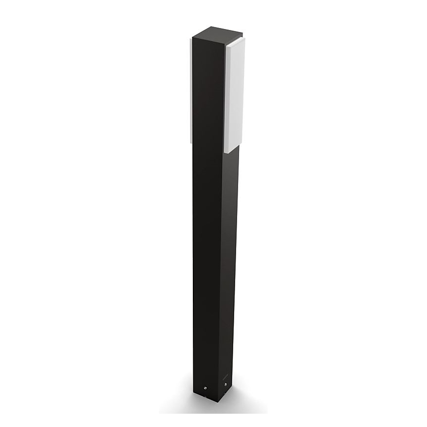 Philips - LED Spoljna lampa STRATOSPHERE LED/3,8W/230V 77 cm 2700K IP44
