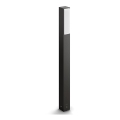 Philips - LED Spoljna lampa STRATOSPHERE LED/3,8W/230V 77 cm 4000K IP44