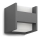 Philips - LED Spoljna zidna lampa ARBOUR LED/3,8W/230V 2700K IP44