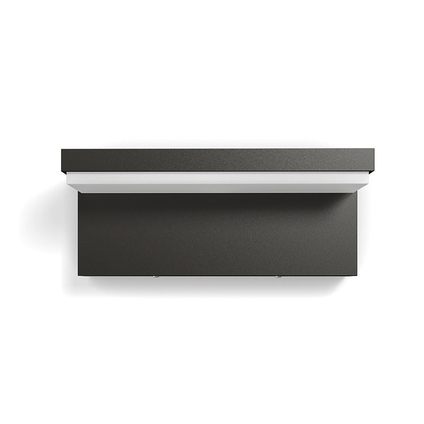 Philips - LED Spoljna zidna lampa BUSTAN LED/3,8W/230V 4000K IP44