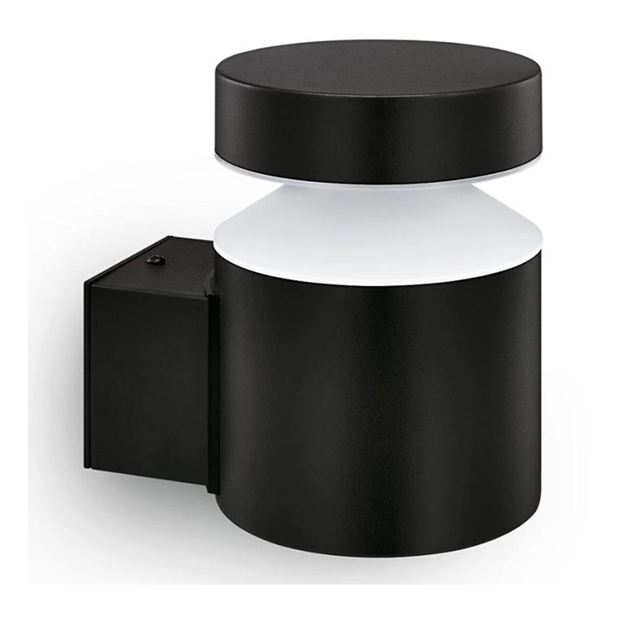 Philips - LED Spoljna zidna lampa LAVEN LED/6W/230V 2700K IP44
