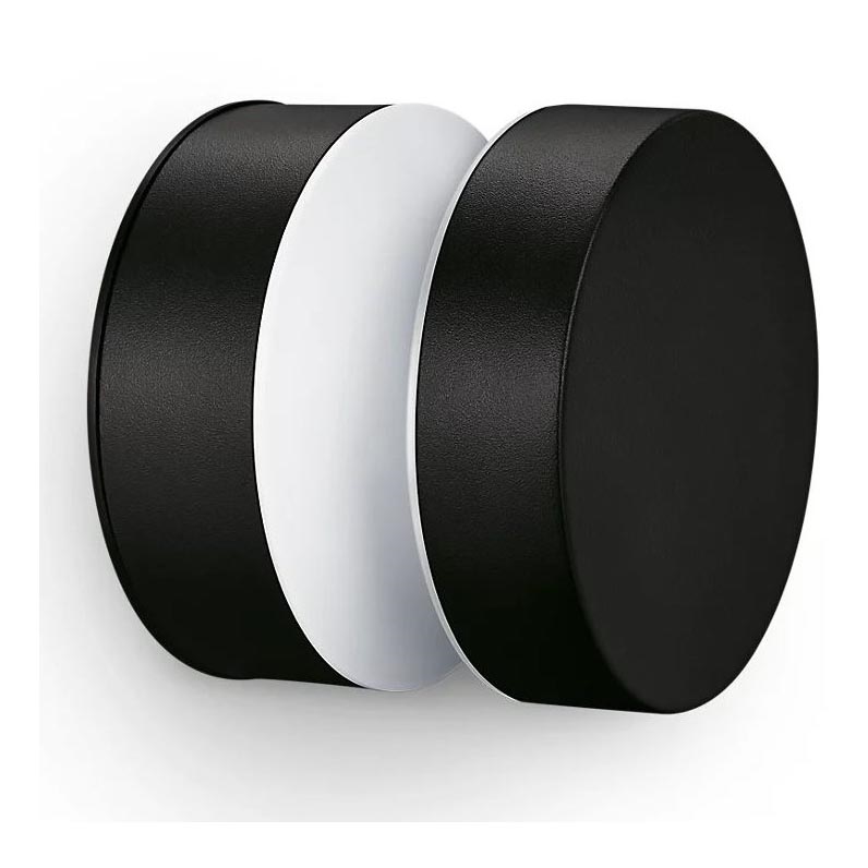 Philips - LED Spoljna zidna lampa LAVEN LED/6W/230V 2700K IP44