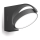 Philips - LED Spoljna zidna lampa LED/7W/230V 2700K IP44