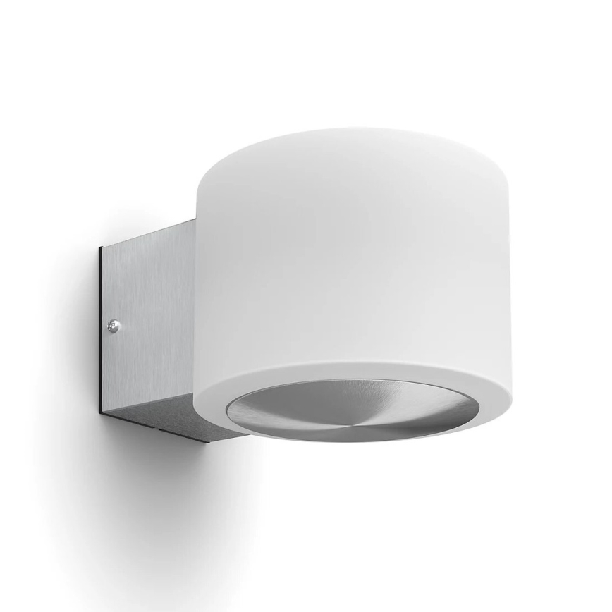Philips - LED Spoljna zidna lampa OTIS LED/4,3W/230V 2700K IP44