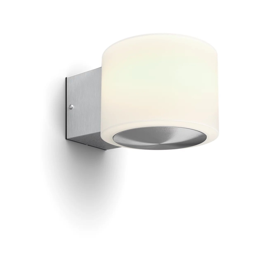 Philips - LED Spoljna zidna lampa OTIS LED/4,3W/230V 2700K IP44
