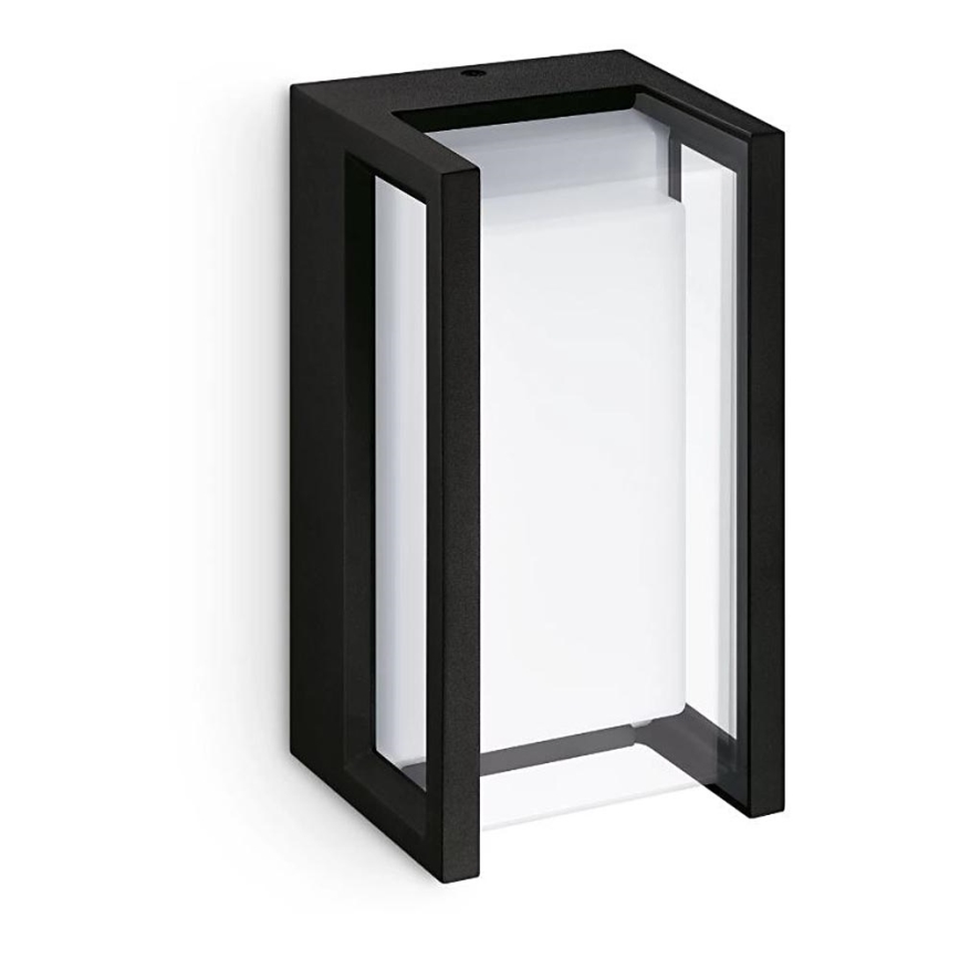 Philips - LED Spoljna zidna lampa PYRONA LED/12W/230V IP44