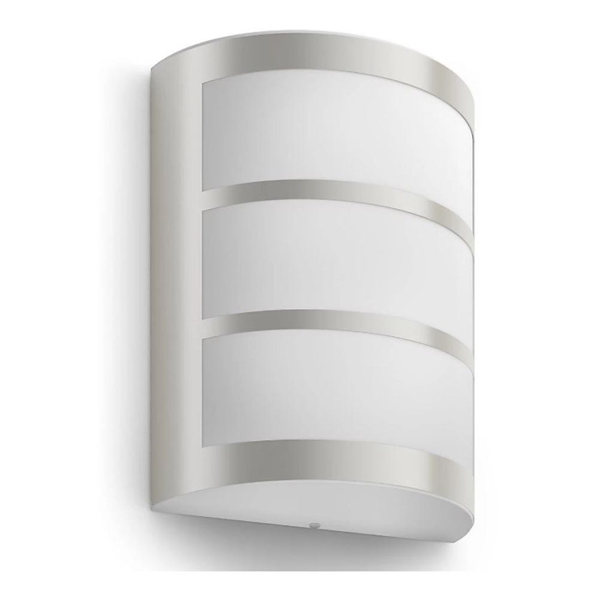 Philips - LED Spoljna zidna lampa PYTHON LED/3,8W/230V IP44