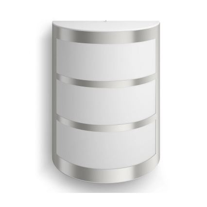 Philips - LED Spoljna zidna lampa PYTHON LED/3,8W/230V IP44