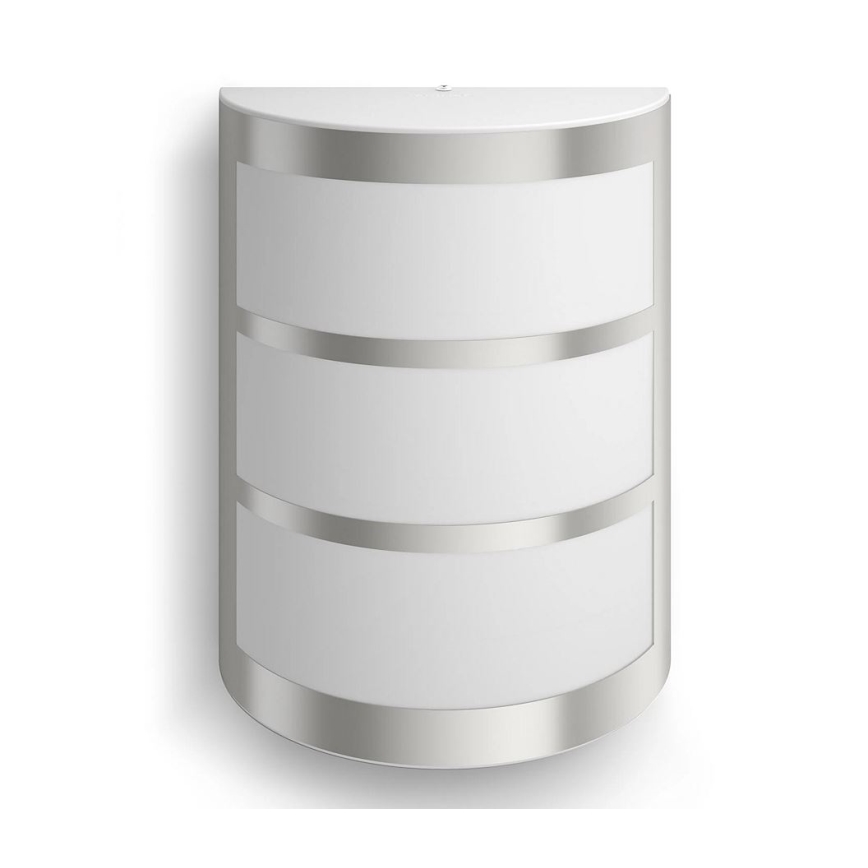 Philips - LED Spoljna zidna lampa PYTHON LED/3,8W/230V IP44