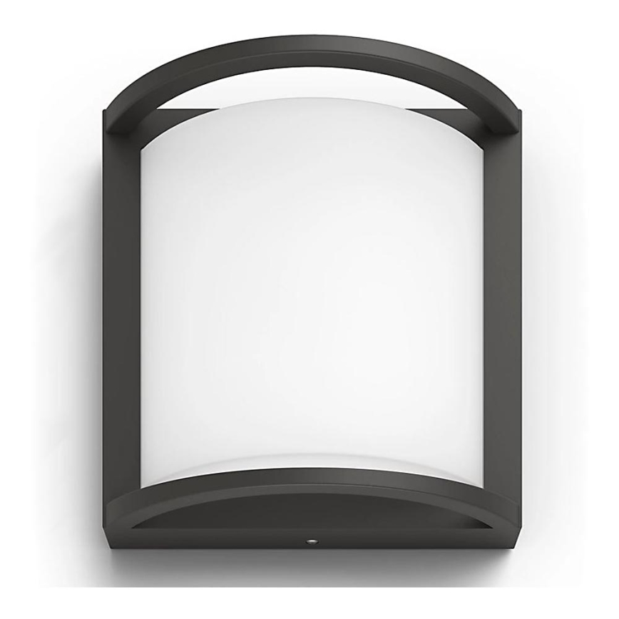 Philips - LED Spoljna zidna lampa SAMONDRA LED/3,8W/230V IP44