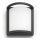 Philips - LED Spoljna zidna lampa SAMONDRA LED/3,8W/230V IP44