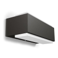 Philips - LED Spoljna zidna lampa STRATOSPHERE LED/3,8W/230V 4000K IP44