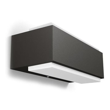 Philips - LED Spoljna zidna lampa STRATOSPHERE LED/3,8W/230V 4000K IP44