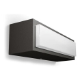 Philips - LED Spoljna zidna lampa STRATOSPHERE LED/3,8W/230V 4000K IP44
