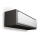 Philips - LED Spoljna zidna lampa STRATOSPHERE LED/3,8W/230V 4000K IP44