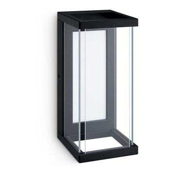 Philips - LED Spoljna zidna lampa ULYZO LED/12W/230V IP44