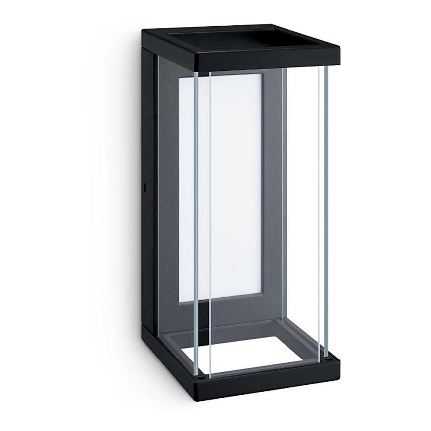 Philips - LED Spoljna zidna lampa ULYZO LED/12W/230V IP44