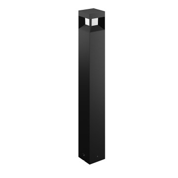 Philips - LED spoljni rasvetni stubić LED/8W IP44