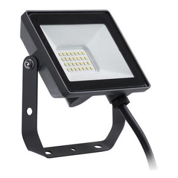 Philips - LED spoljni reflektor PROJECTLINE LED/10W/230V IP65 4000K
