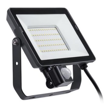 Philips - LED spoljni reflektor sa senzorom PROJECTLINE LED/30W/230V IP65 4000K