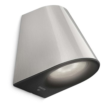 Philips - LED Spoljno osvetljenje 1xLED/3W/230V IP44