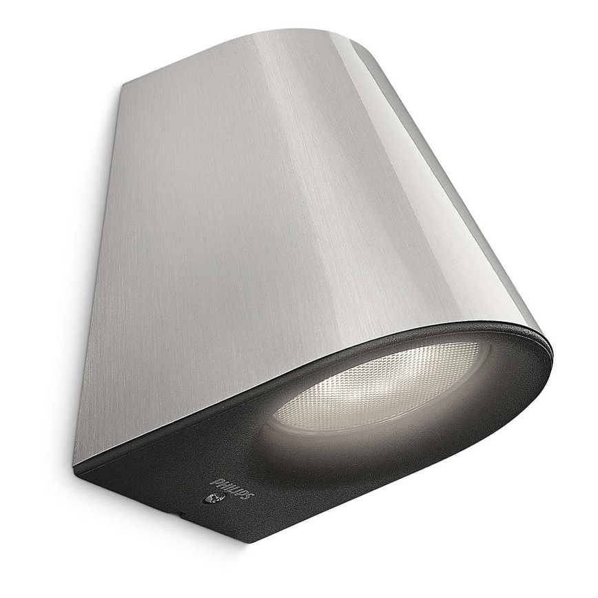 Philips - LED Spoljno osvetljenje 1xLED/3W/230V IP44