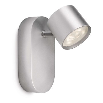 Philips - LED spot svetiljka 1xLED/4W/230V