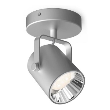 Philips - LED spot svetiljka SCENE SWITCH BYRE LED/4,3W/230V 2200/2500/2700K
