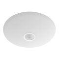 Philips - LED stropna svetiljka sa senzorom MAUVE LED/6W/230V 4000K