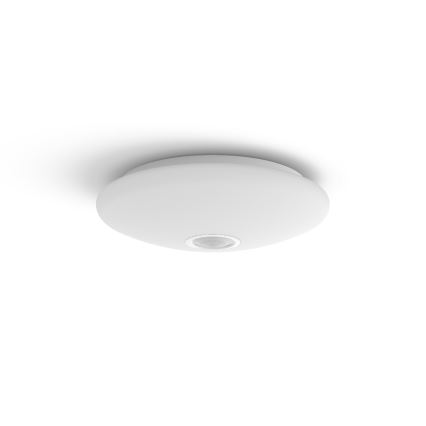 Philips - LED stropna svetiljka sa senzorom MAUVE LED/6W/230V 4000K