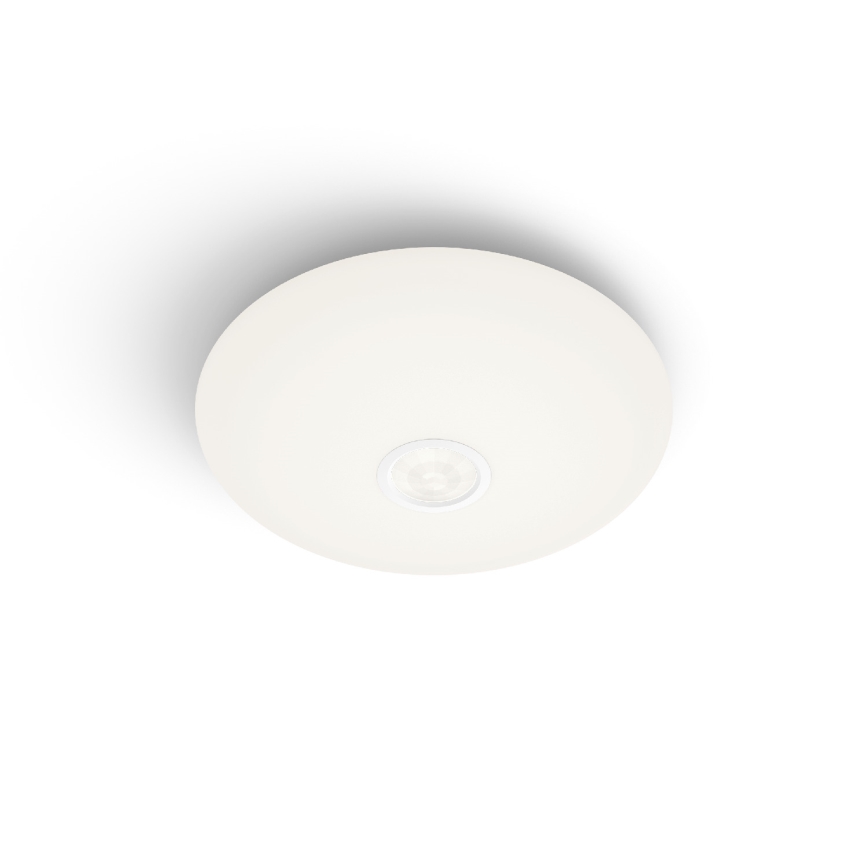 Philips - LED stropna svetiljka sa senzorom MAUVE LED/6W/230V 4000K